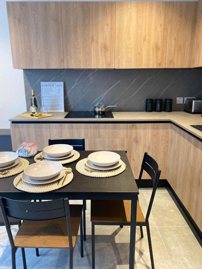 Appartement Broadway By The Sea *